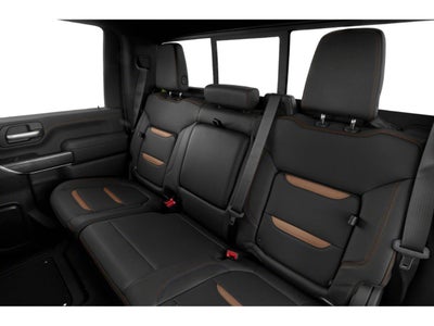 2021 GMC Sierra 3500 HD Denali