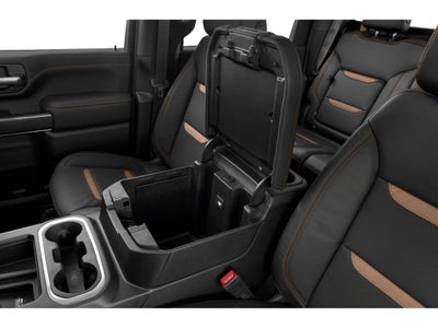 2021 GMC Sierra 3500 HD Denali