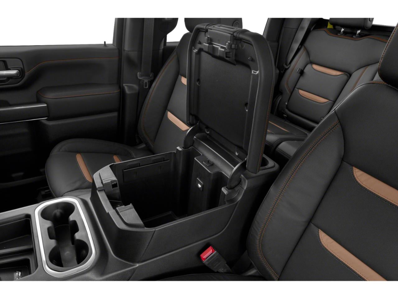 2021 GMC Sierra 3500 HD Denali