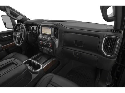 2021 GMC Sierra 3500 HD Denali