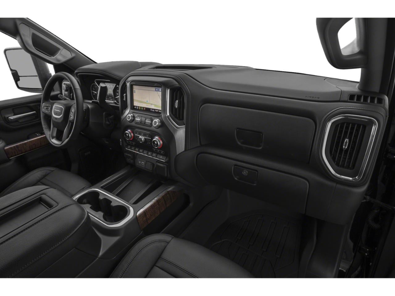 2021 GMC Sierra 3500 HD Denali