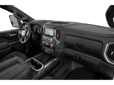 2021 GMC Sierra 3500 HD Denali