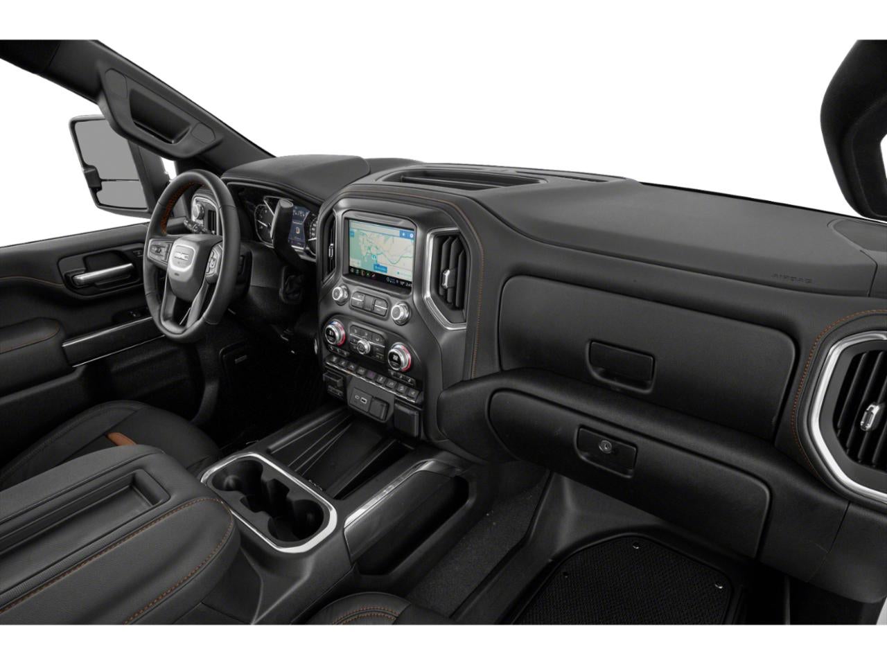 2021 GMC Sierra 3500 HD Denali