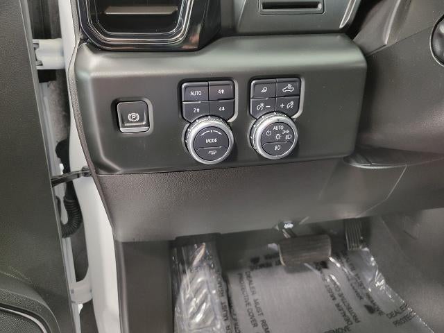 2024 GMC Sierra 1500 AT4 - Photo 10
