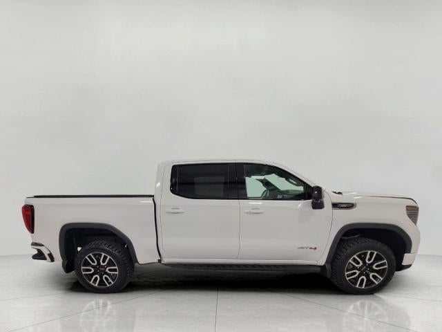 2024 GMC Sierra 1500 AT4 - Photo 11