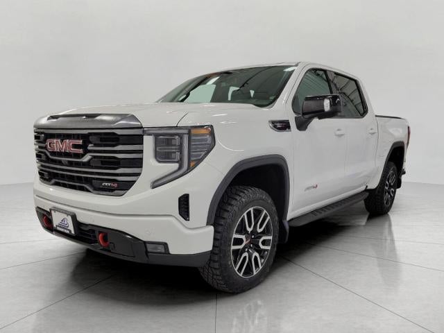 2024 GMC Sierra 1500 AT4 - Photo 12
