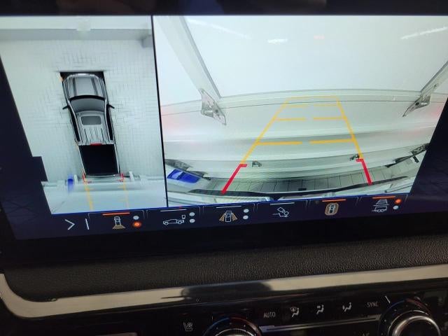 2024 GMC Sierra 1500 AT4 - Photo 14