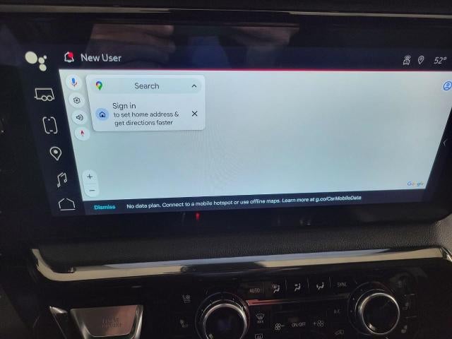 2024 GMC Sierra 1500 AT4 - Photo 15