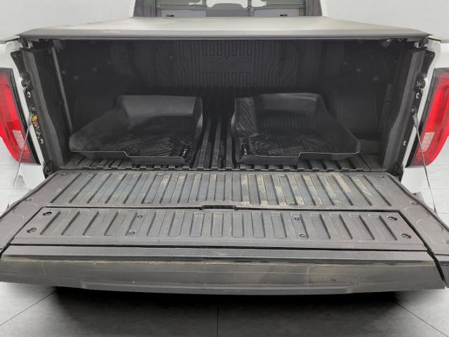 2024 GMC Sierra 1500 AT4 - Photo 16