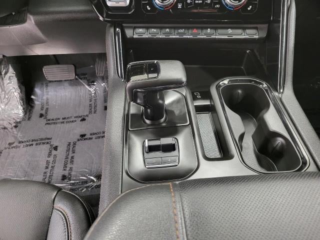 2024 GMC Sierra 1500 AT4 - Photo 17