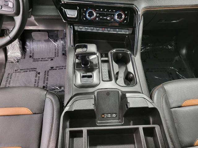 2024 GMC Sierra 1500 AT4 - Photo 18