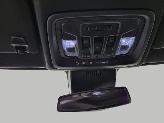 2024 GMC Sierra 1500 AT4 - Photo 19