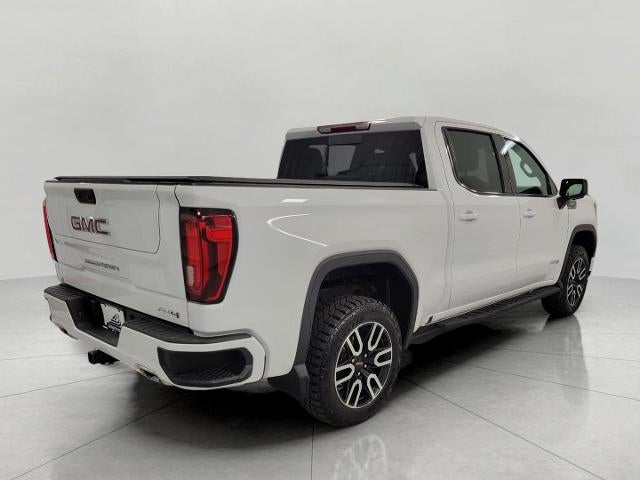 2024 GMC Sierra 1500 AT4 - Photo 20