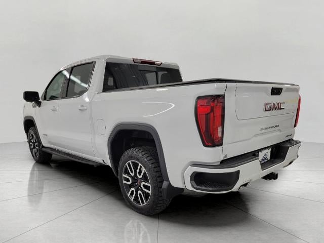 2024 GMC Sierra 1500 AT4 - Photo 21