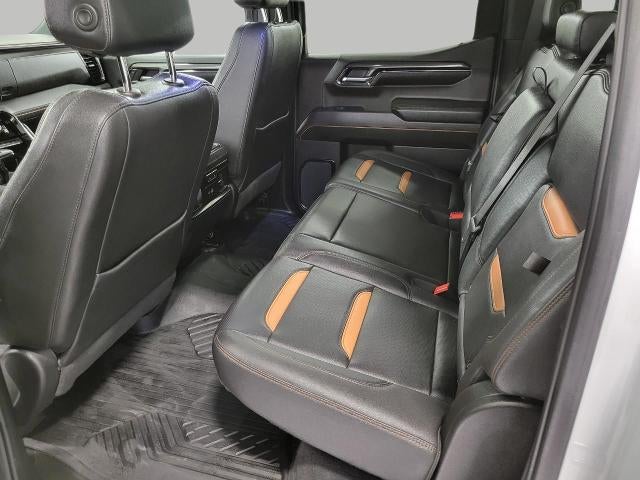 2024 GMC Sierra 1500 AT4 - Photo 22