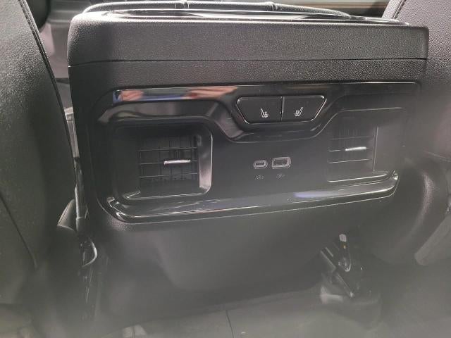 2024 GMC Sierra 1500 AT4 - Photo 23