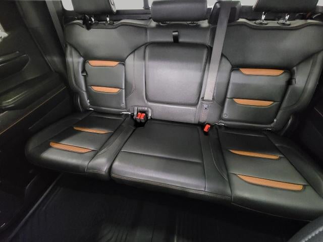 2024 GMC Sierra 1500 AT4 - Photo 24