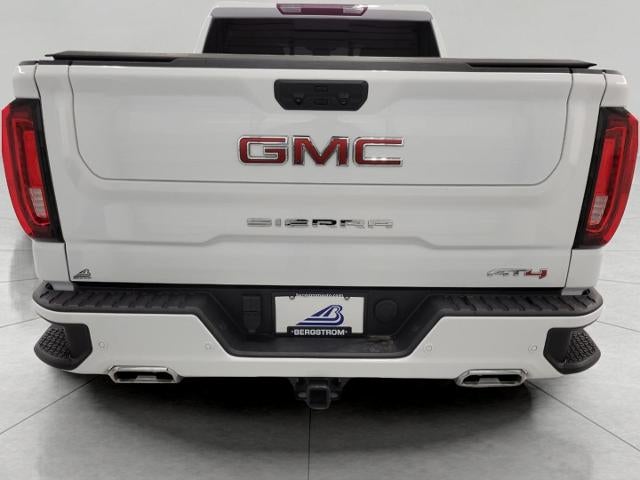 2024 GMC Sierra 1500 AT4 - Photo 25