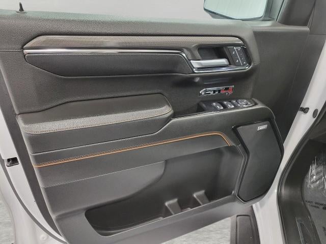 2024 GMC Sierra 1500 AT4 - Photo 26