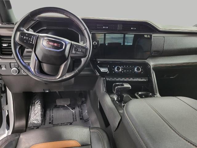 2024 GMC Sierra 1500 AT4 - Photo 6
