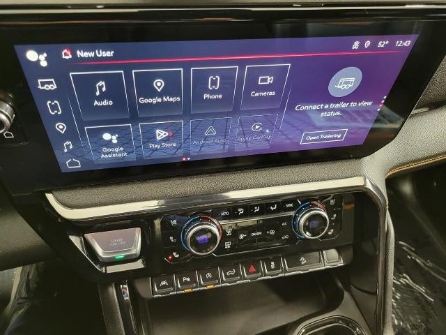 2024 GMC Sierra 1500 AT4 - Photo 7
