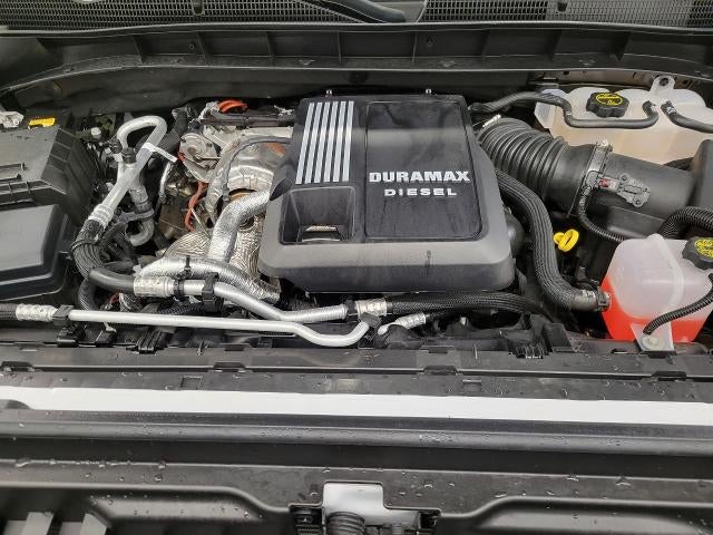 2024 GMC Sierra 1500 AT4 - Photo 8