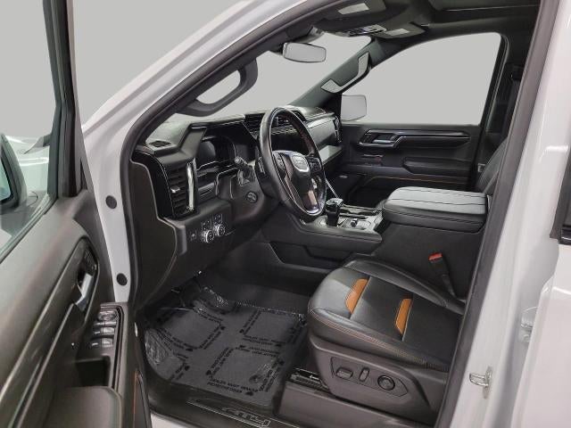 2024 GMC Sierra 1500 AT4 - Photo 9
