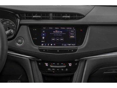 2020 Cadillac XT5 Premium Luxury FWD