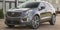 2020 Cadillac XT5 Premium Luxury FWD