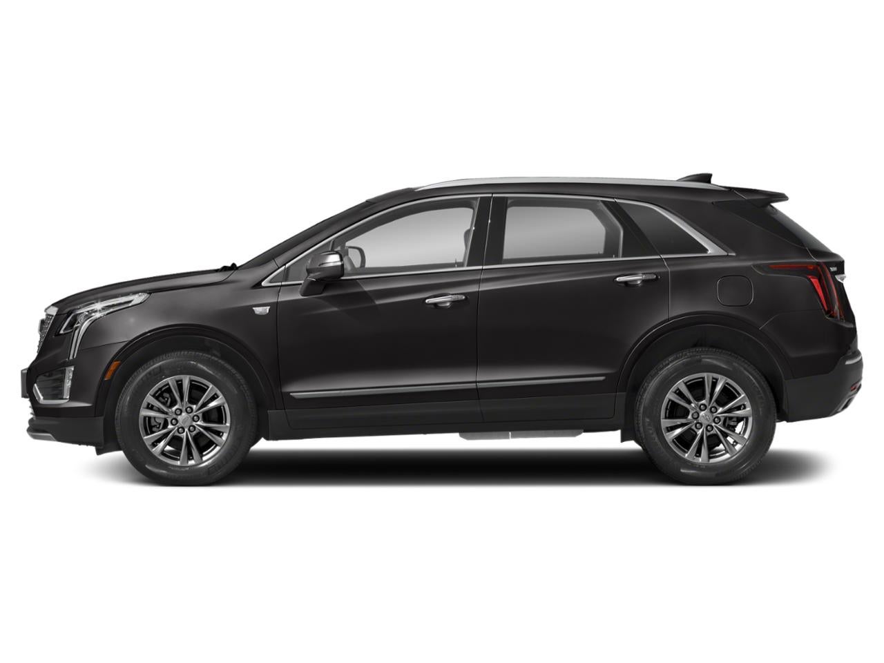 2020 Cadillac XT5 Premium Luxury FWD