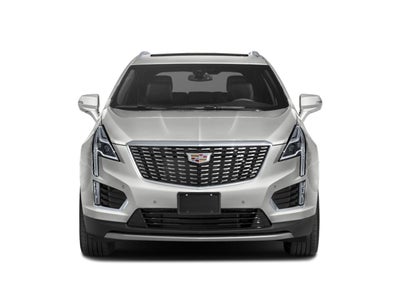 2020 Cadillac XT5 Premium Luxury FWD