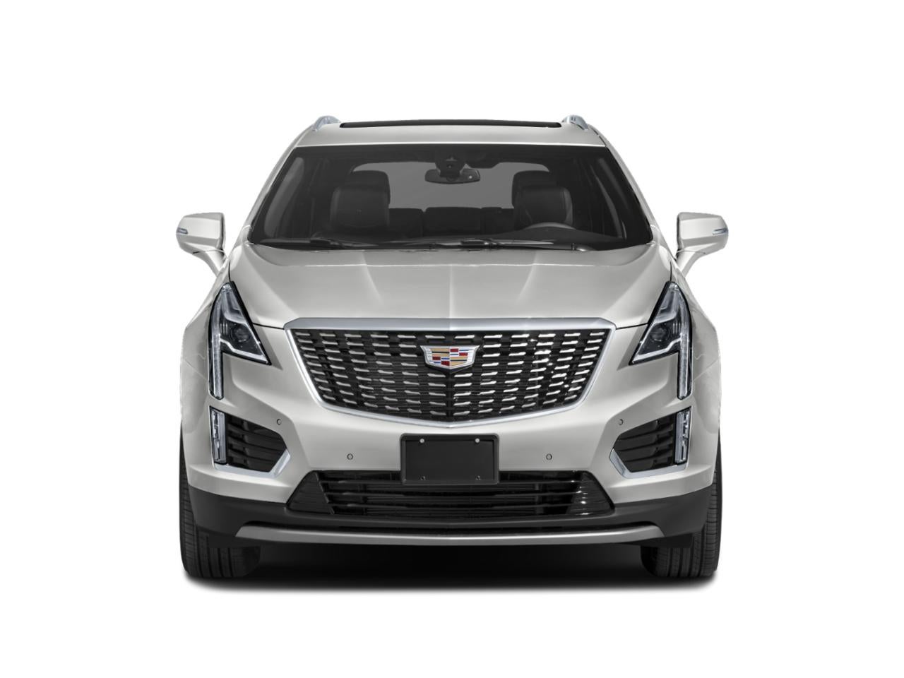 2020 Cadillac XT5 Premium Luxury FWD