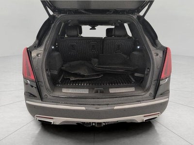 2023 Cadillac XT5 AWD Premium Luxury