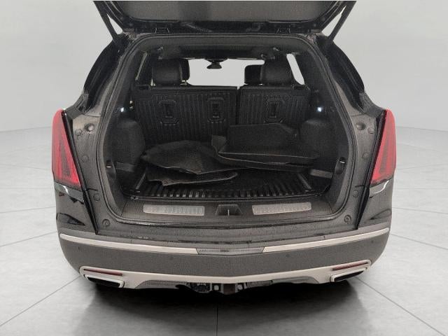 2023 Cadillac XT5 AWD Premium Luxury