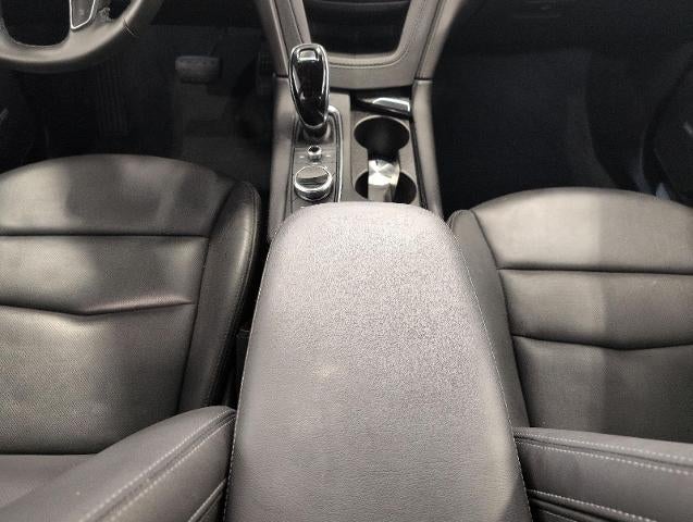 2023 Cadillac XT5 AWD Premium Luxury