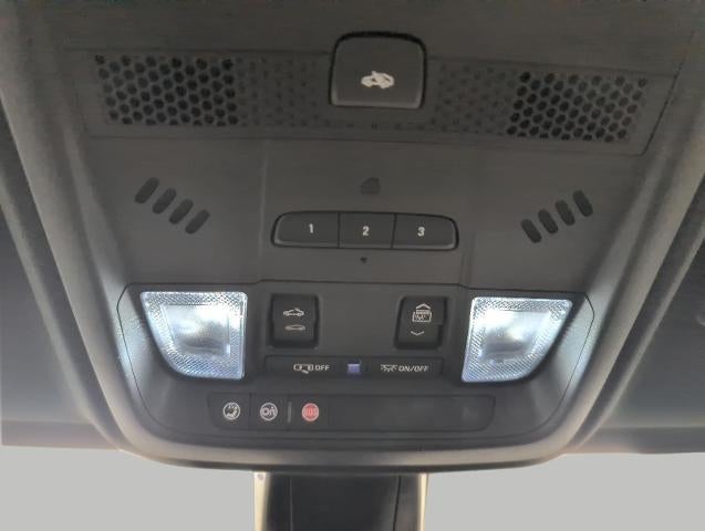 2023 Cadillac XT5 AWD Premium Luxury