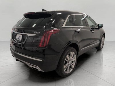 2023 Cadillac XT5 AWD Premium Luxury