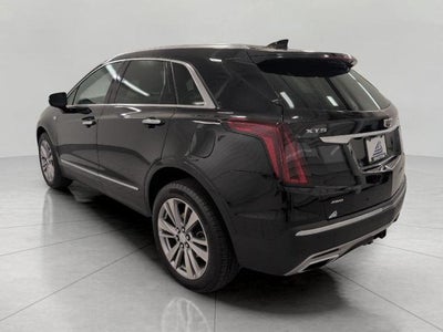 2023 Cadillac XT5 AWD Premium Luxury