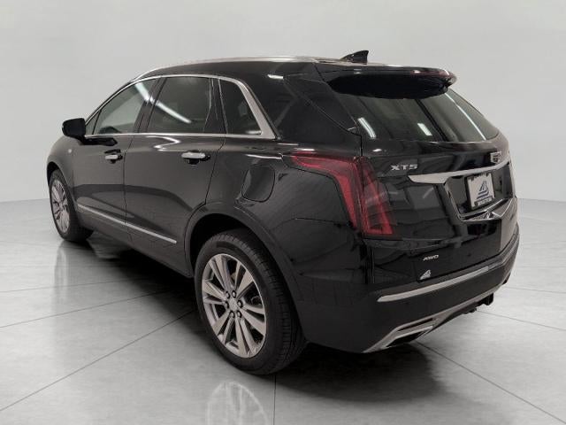 2023 Cadillac XT5 AWD Premium Luxury