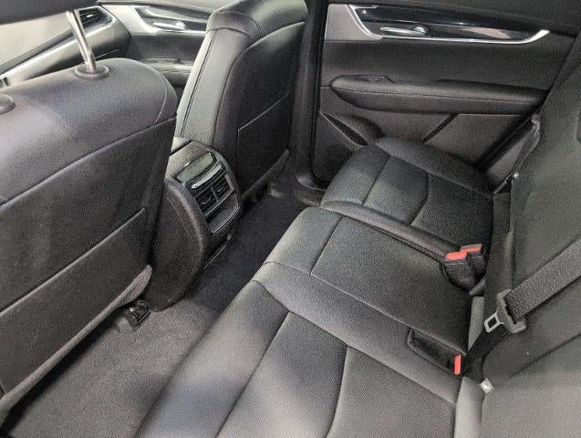 2023 Cadillac XT5 AWD Premium Luxury