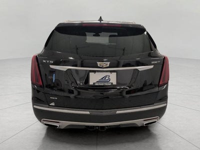 2023 Cadillac XT5 AWD Premium Luxury