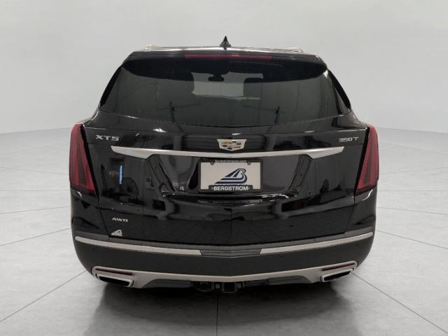 2023 Cadillac XT5 AWD Premium Luxury