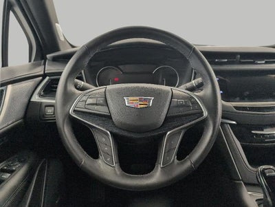 2023 Cadillac XT5 AWD Premium Luxury