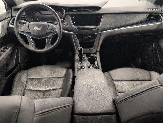 2023 Cadillac XT5 AWD Premium Luxury