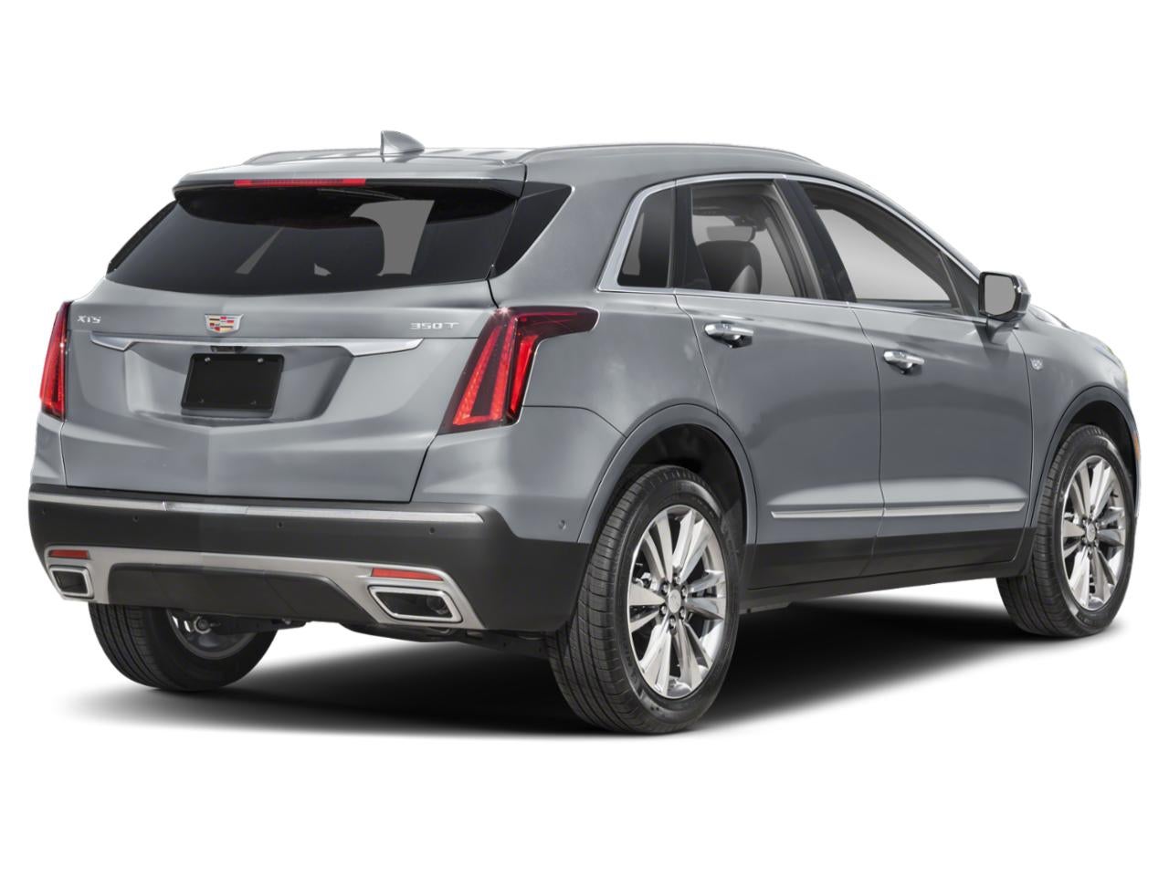 2023 Cadillac XT5 AWD Premium Luxury
