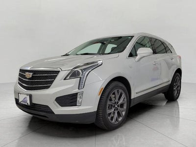 2019 Cadillac XT5 Luxury AWD