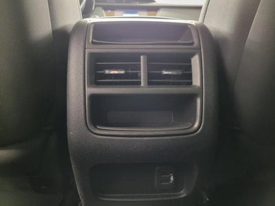 2019 Cadillac XT5 Luxury AWD