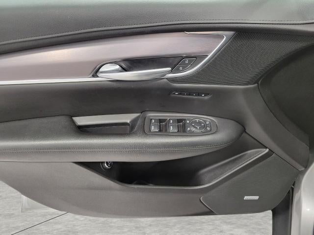 2019 Cadillac XT5 Luxury AWD