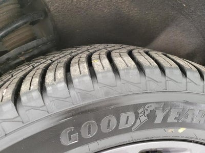 2019 Cadillac XT5 Luxury AWD