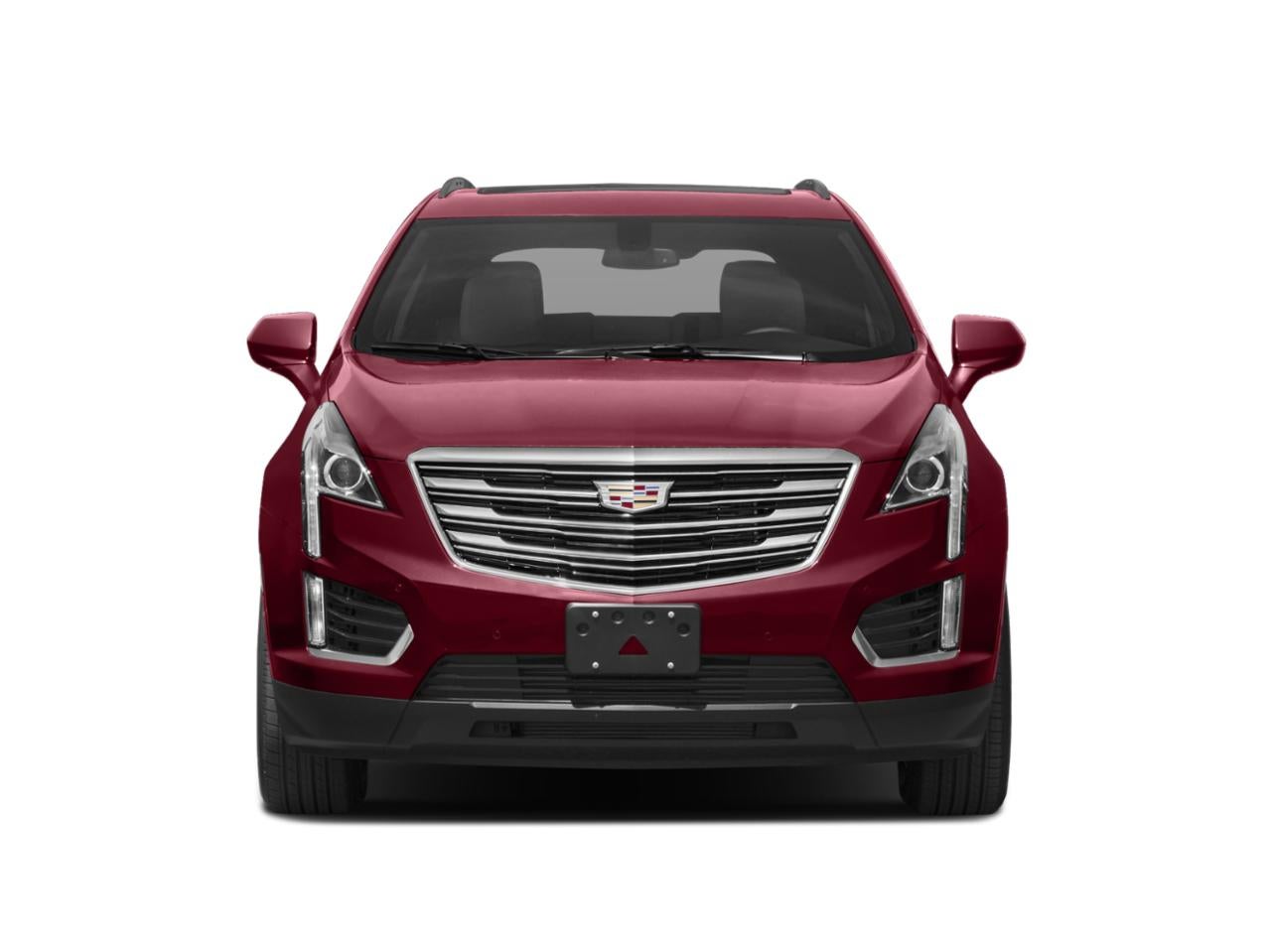 2019 Cadillac XT5 Luxury AWD